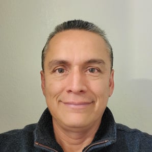 Percy Penafiel