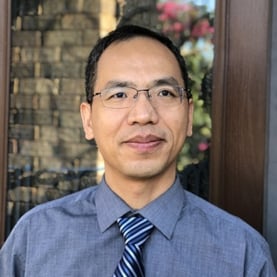 Zhiyong (John) Liang