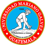 Universidad mariano Galvez
