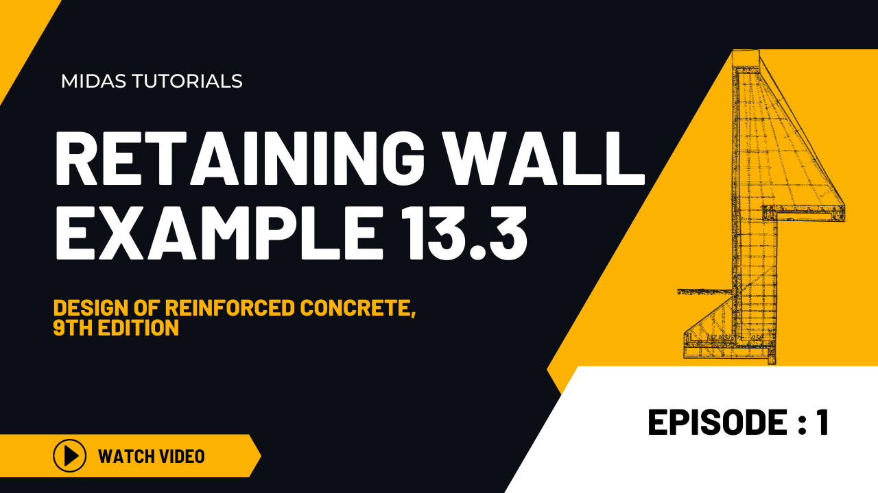 Retaining Wall Video