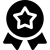 badge