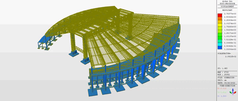 estadio