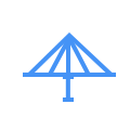 Bridge analysis software