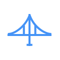 Finite element analysis software for bridges