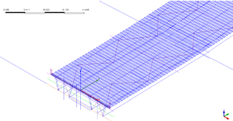 Bridge design software