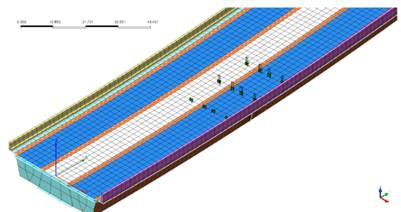 Best FEA software for bridges