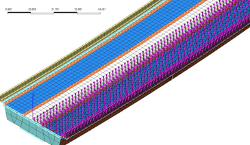 Best software for bridge design