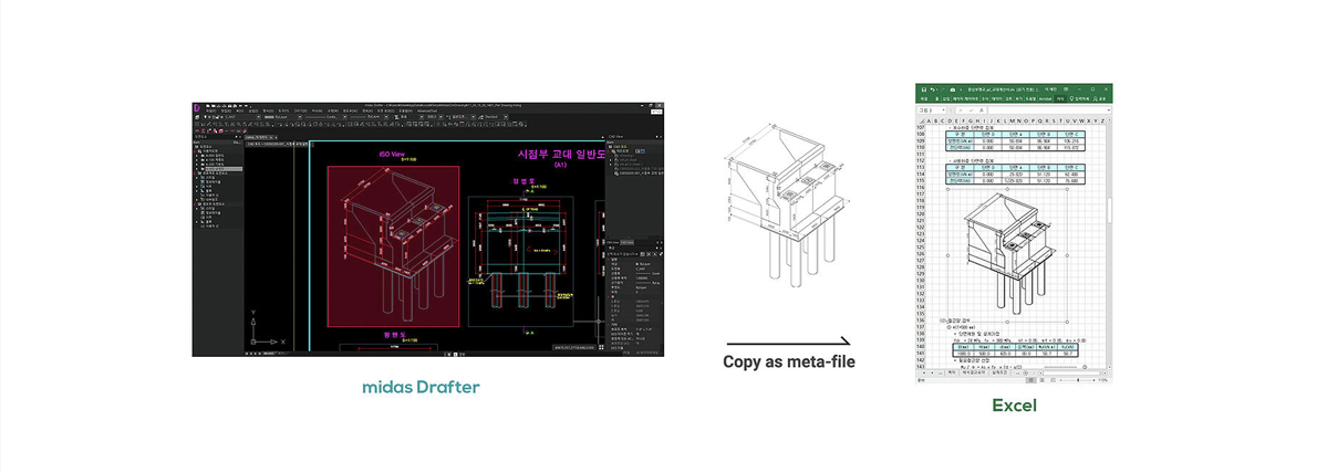 Finite element analysis software for bridges