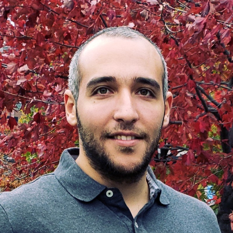 Kareem Embaby