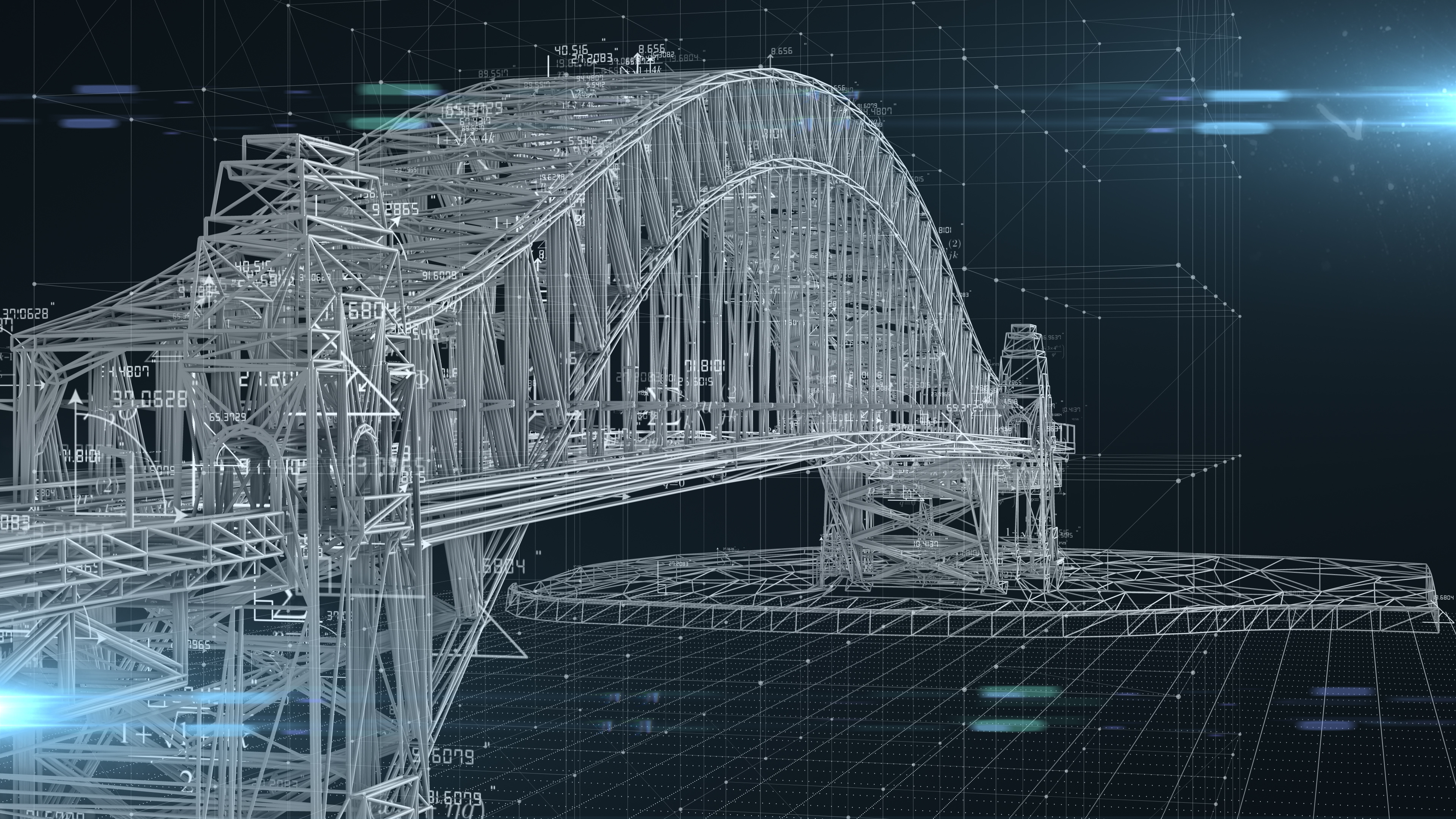 Engineering structures. Civil Engineering structures. Техника мост. Строительство в 3-d формате. 3d Printing Civil Engineering.
