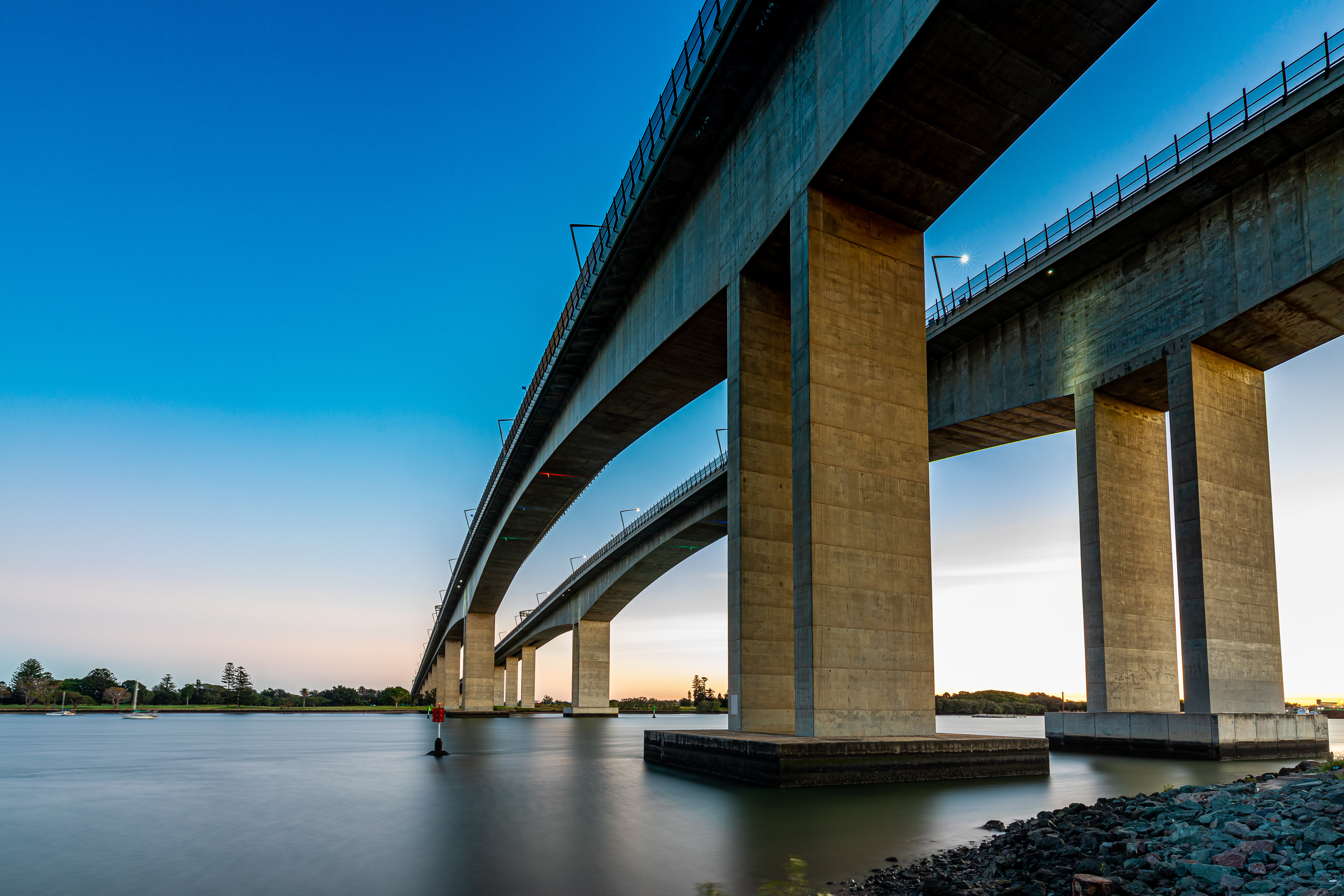 Beam Bridges: A Structural Marvel of Simplicity and Strength