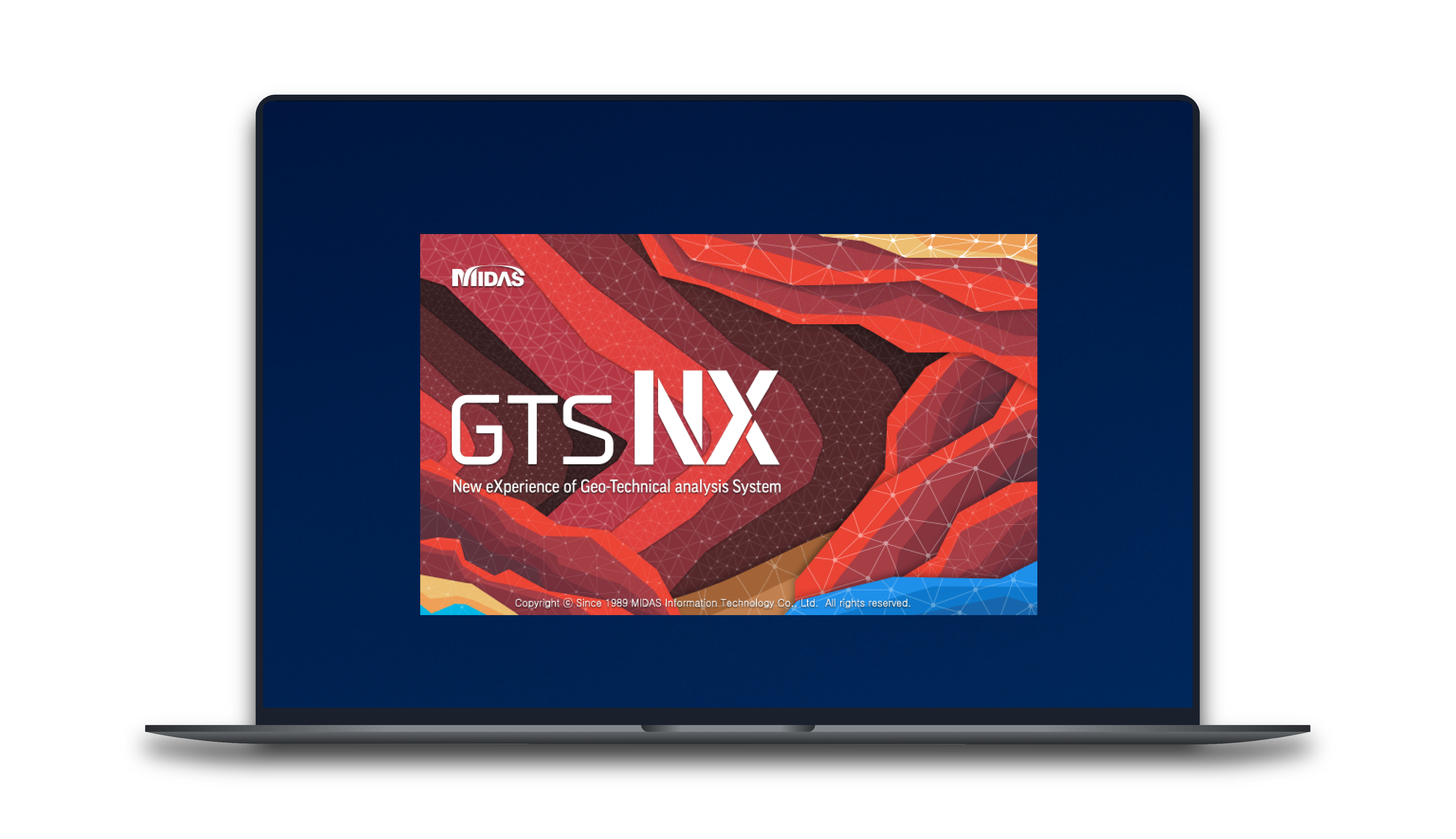 Correos Trial License CIVIL_PC GTS NX