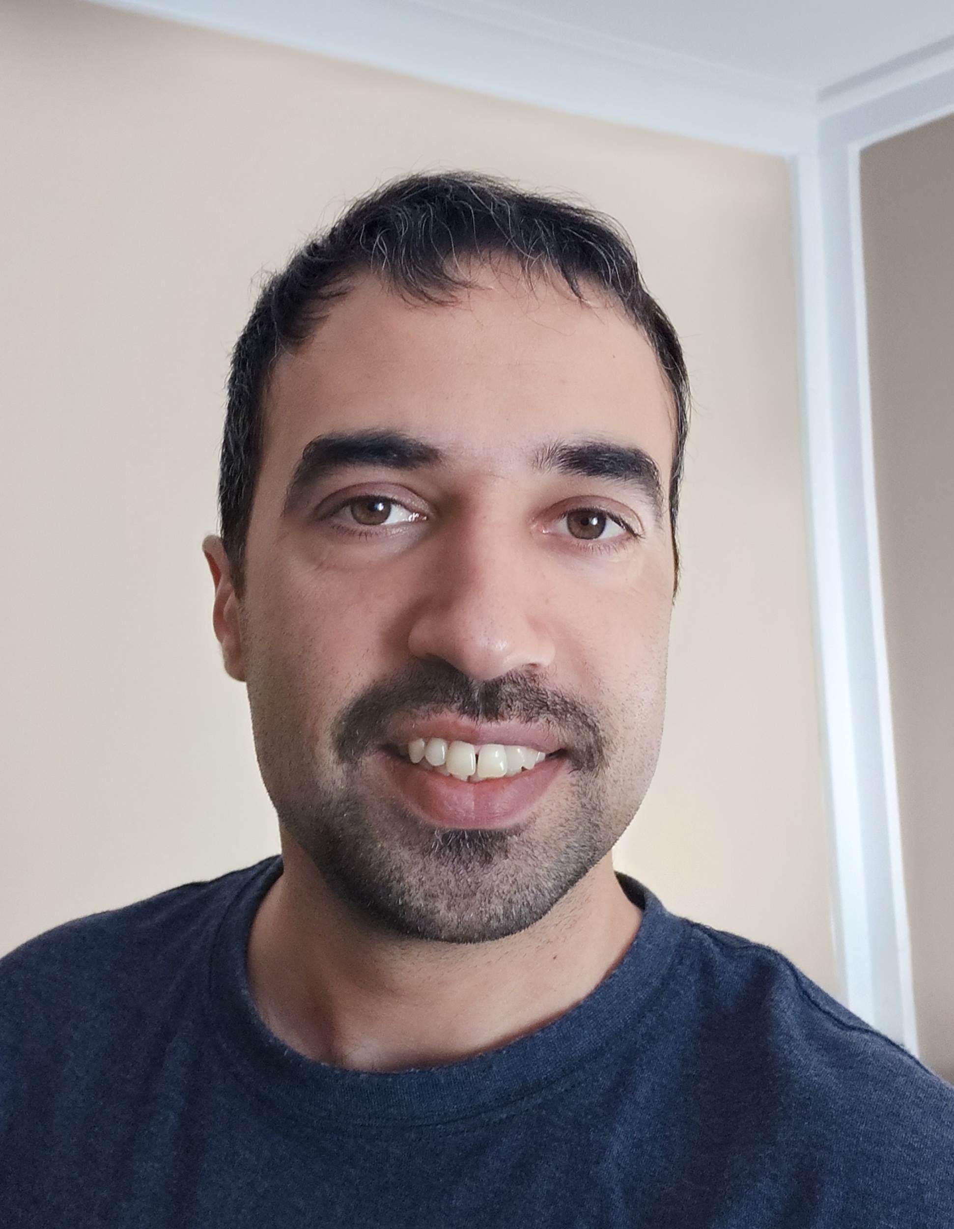 Cyrus Hamed Hoseinpour