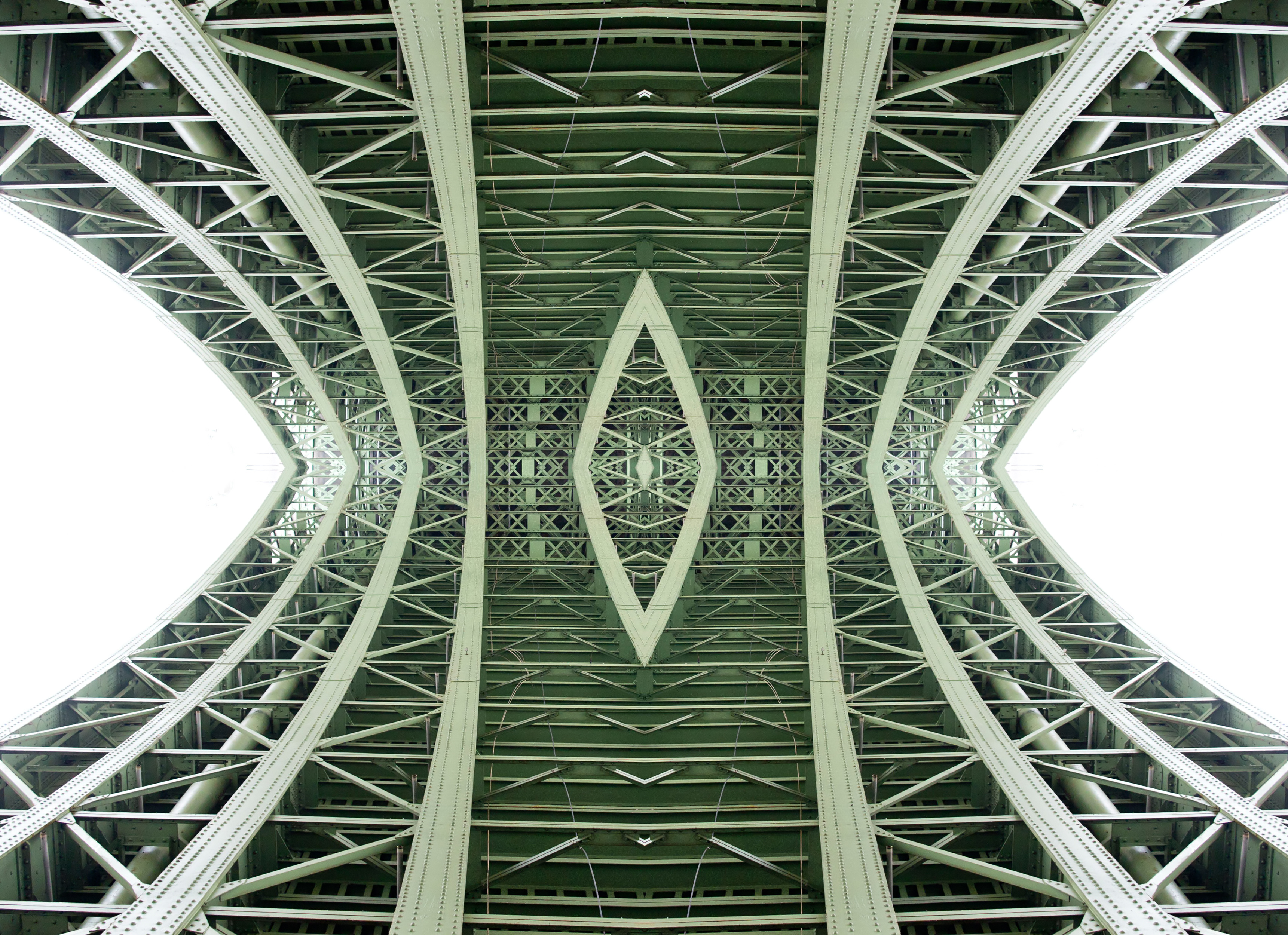 Expert Tip: Economical design for steel composite bridge