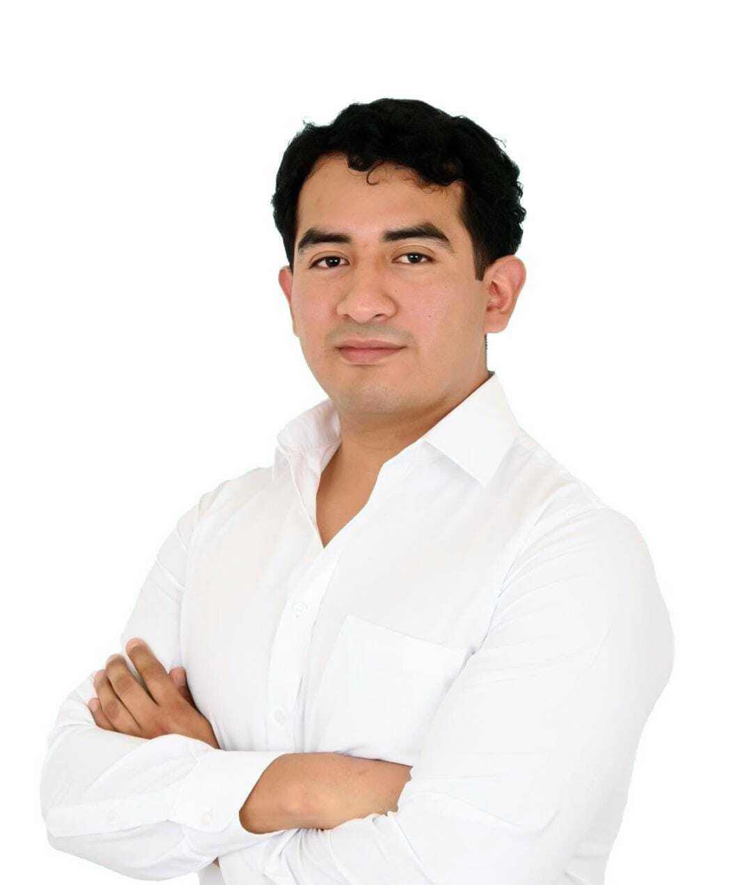 Erick Gonzalez