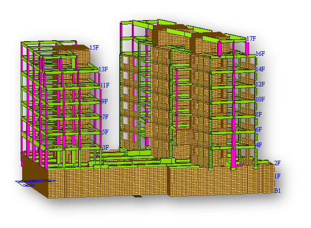 Gen Edificio modelo 2