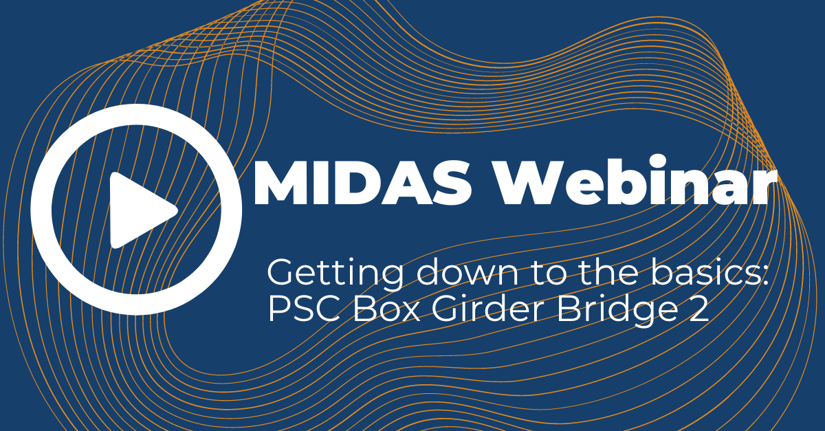 Midas Webinar PSC