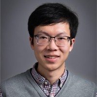 Qi Zhang PhD, PE, PEng.