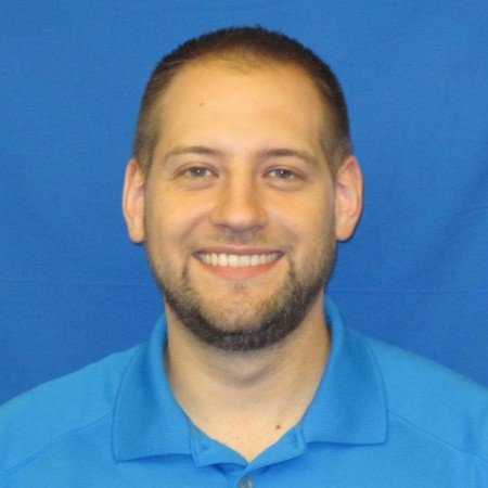 Aaron Colorito
