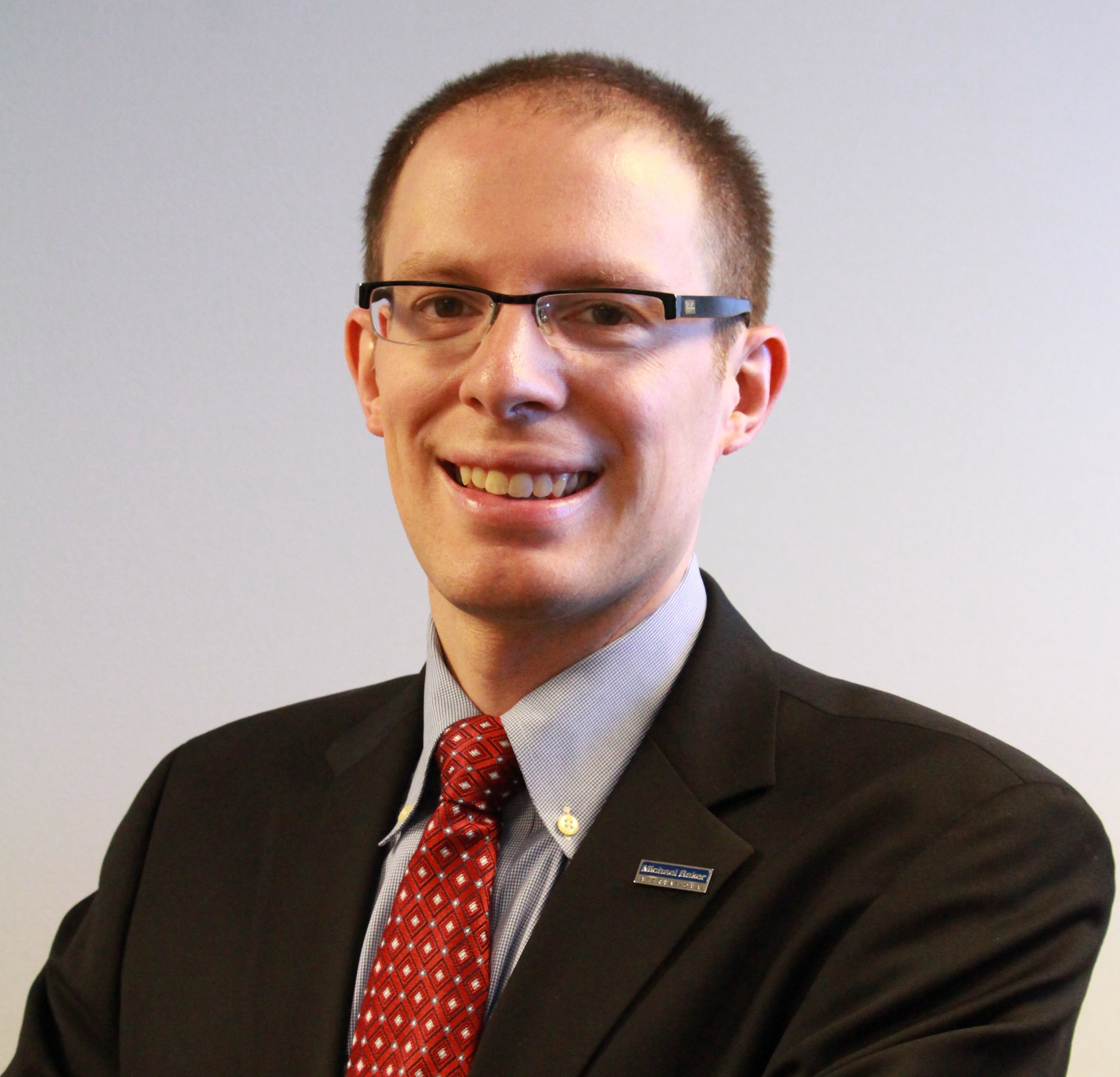 Daniel Baxter