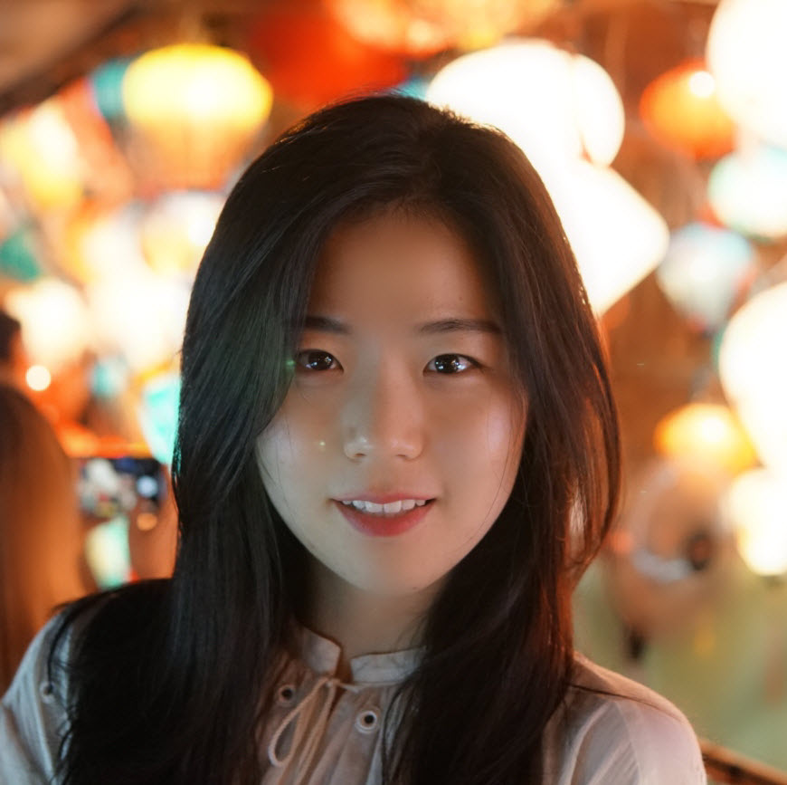 Angela Kim