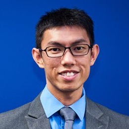 Chou-Yu Yong