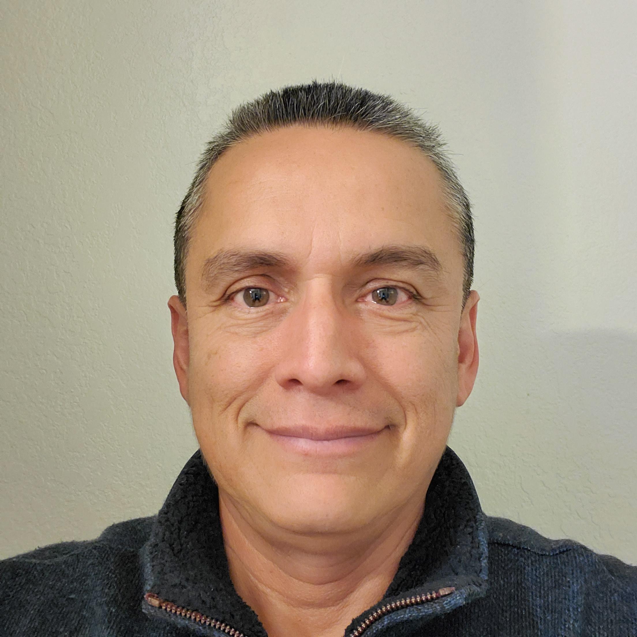 Percy Penafiel