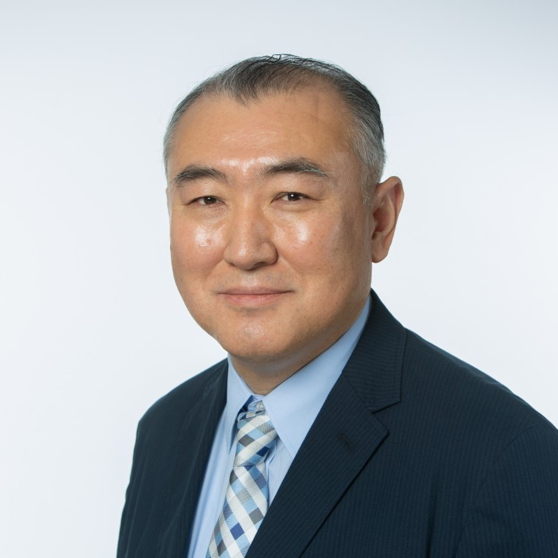 Seungwoo Lee, Ph.D., P.E., S.E.