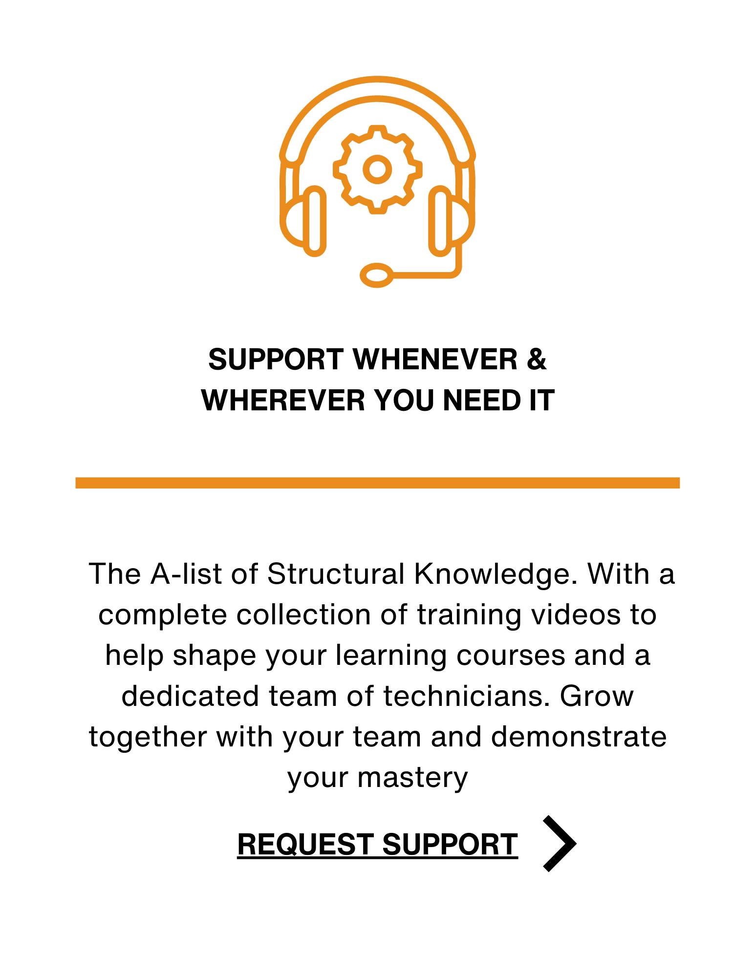 MIDAS Support