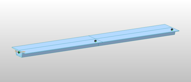 Bridge engineering software