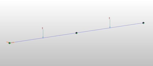 Bridge structural engineering software