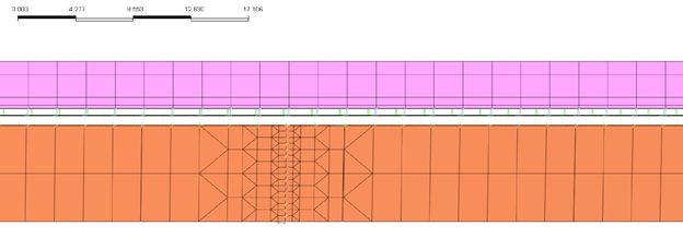 Bridge engineering software