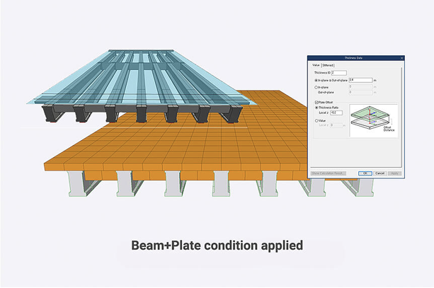 Structural engineering software