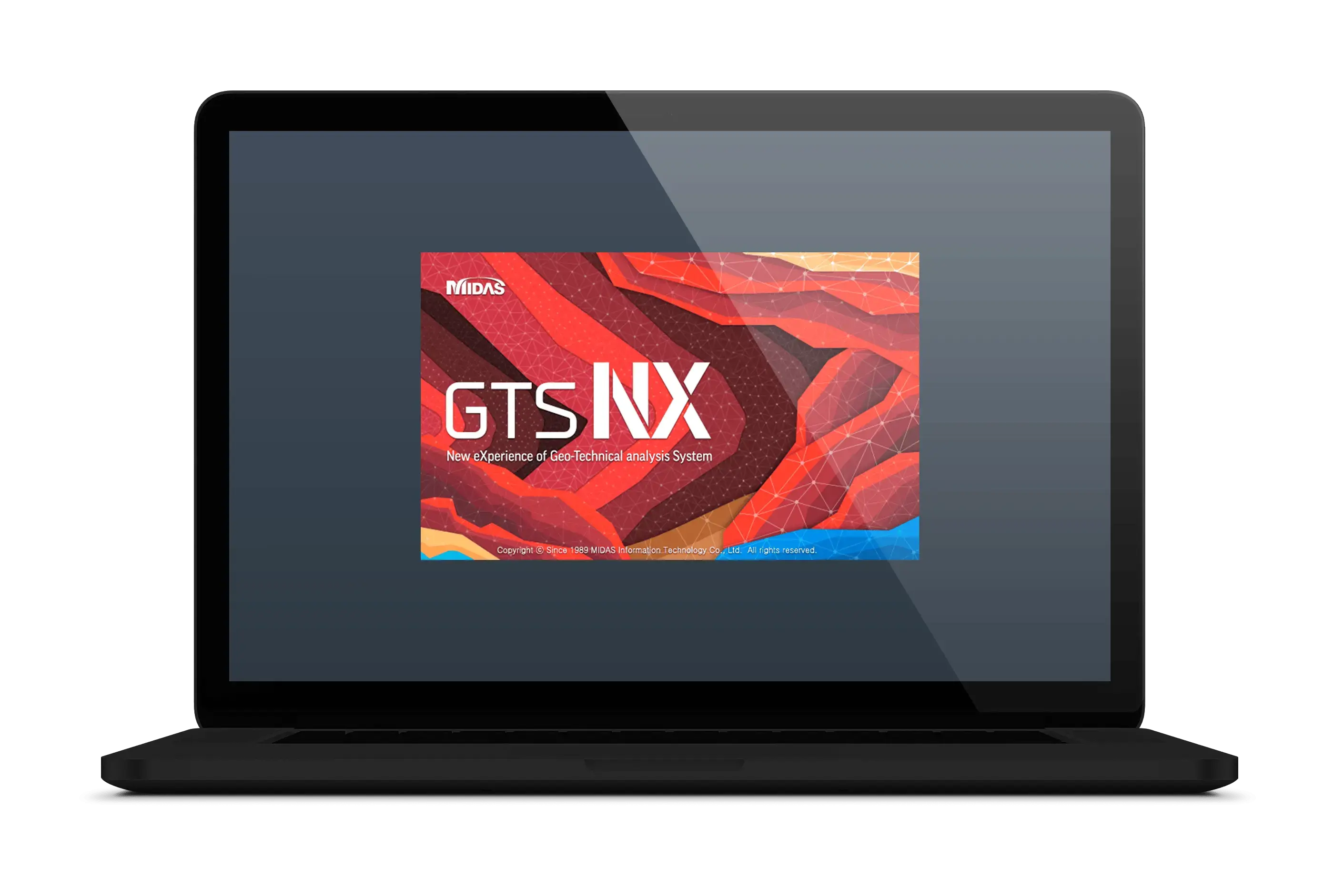 midas GTS NX-1
