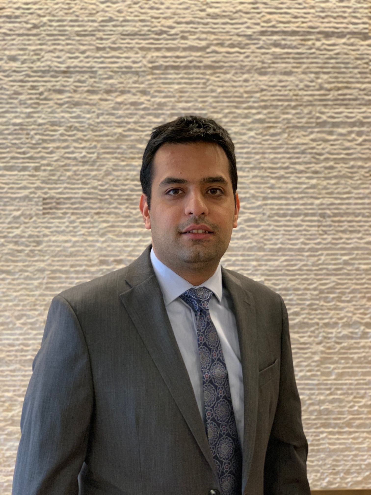 Parsa Heydarpour